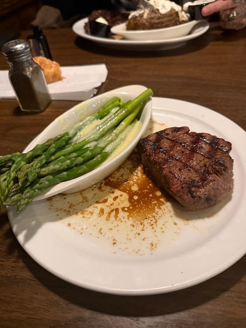 Read The Grill Marks