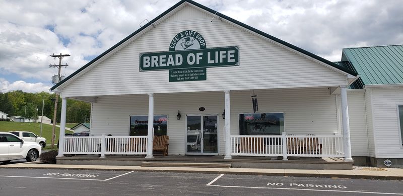 Bread Of Life Cafe