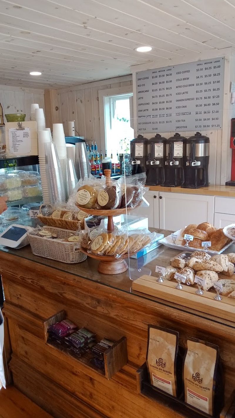 Bread & Roses Bakery, Wells Bread & Roses Bakery, Wells