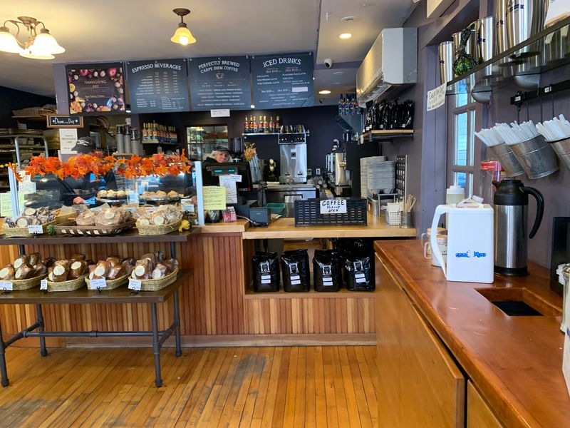 Bread & Roses Bakery Bread & Roses Bakery