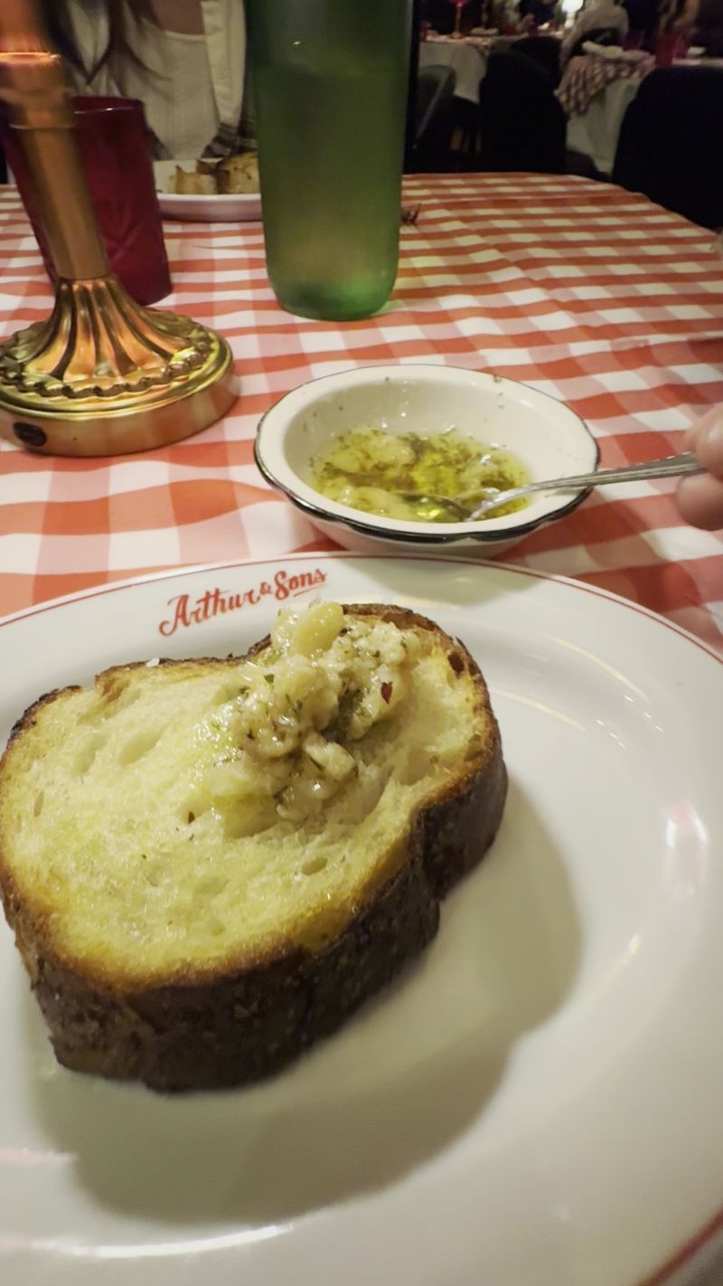 Bread Service That Starts A Love Story Bread Service That Starts A Love Story