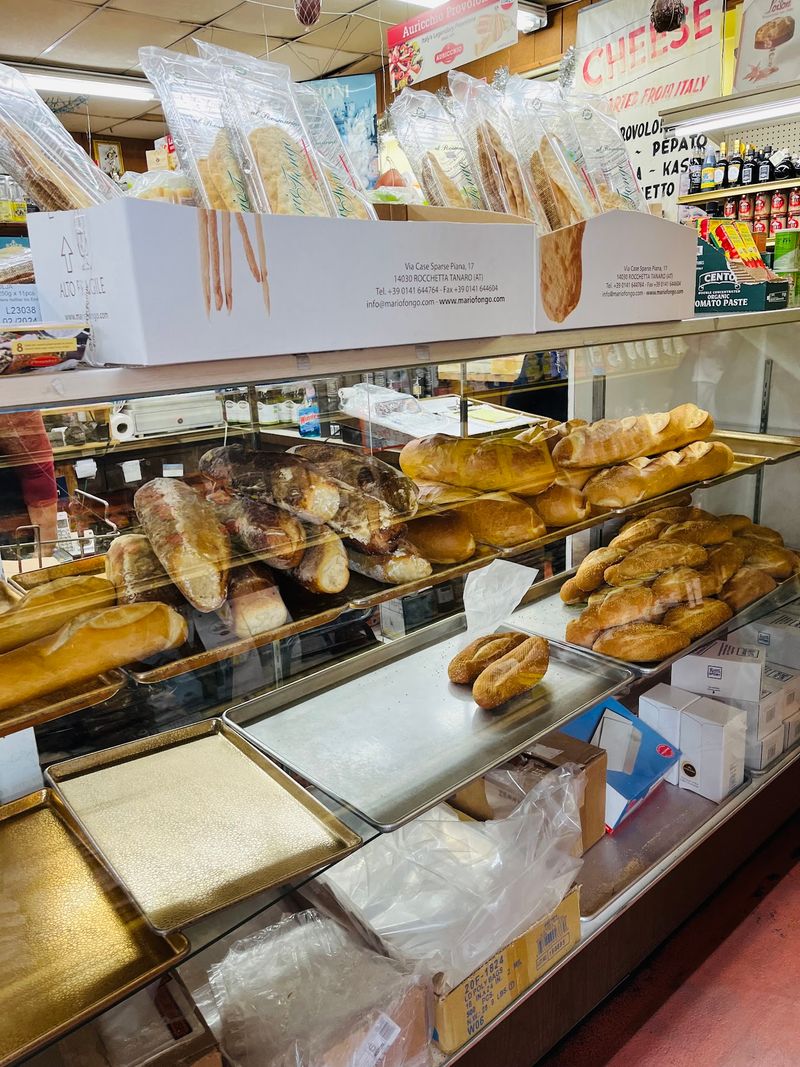 Bread So Good It Could Be The Main Event