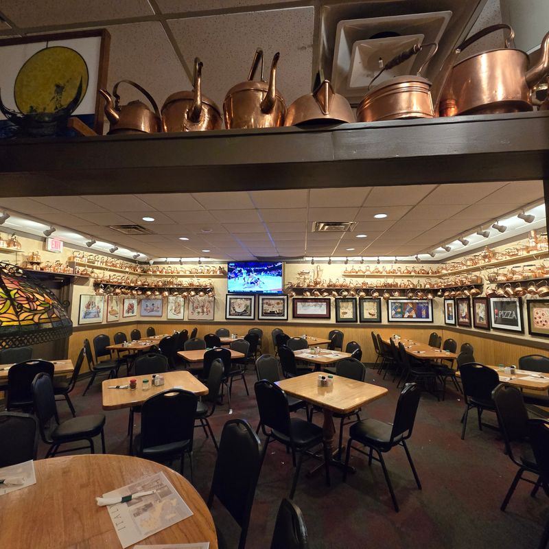 The Copper Kettle Collection That Tells a Story