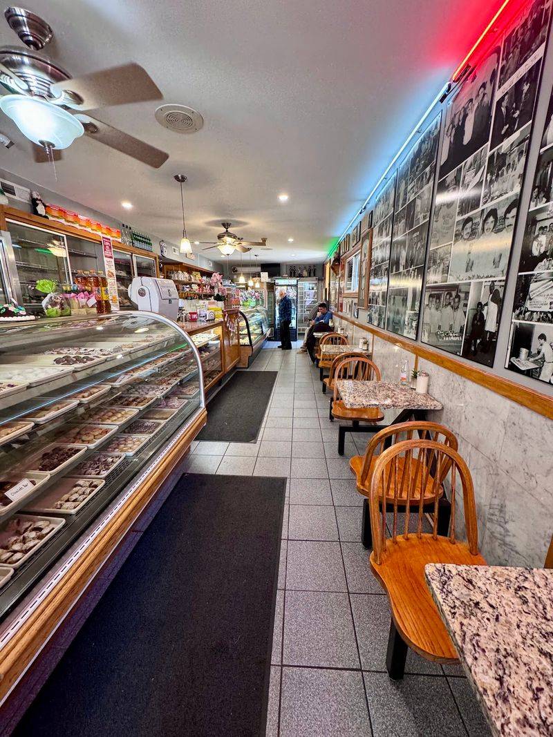 Bread That Locals Actually Plan Their Day Around