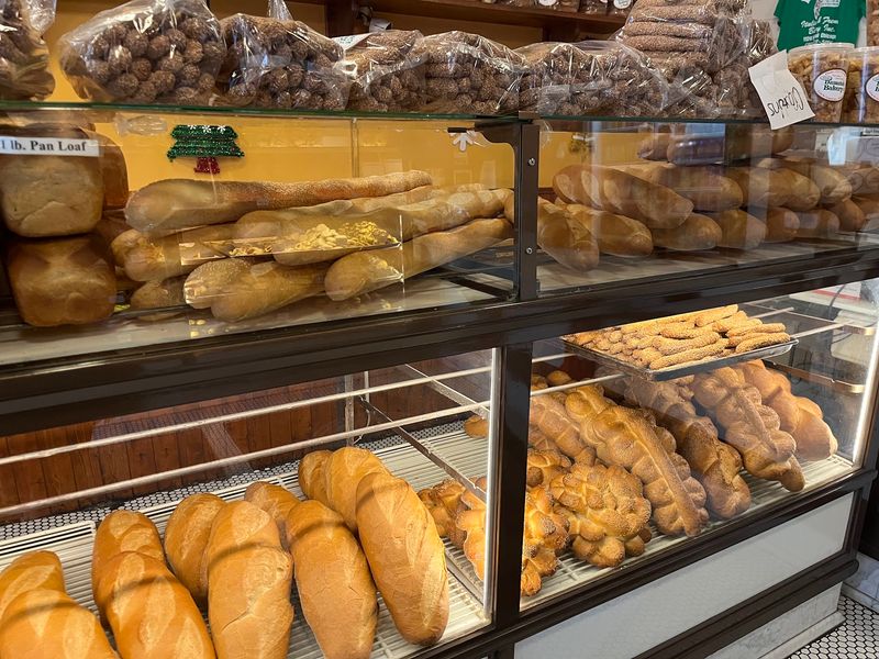 Bread That Makes Every Sandwich Sing