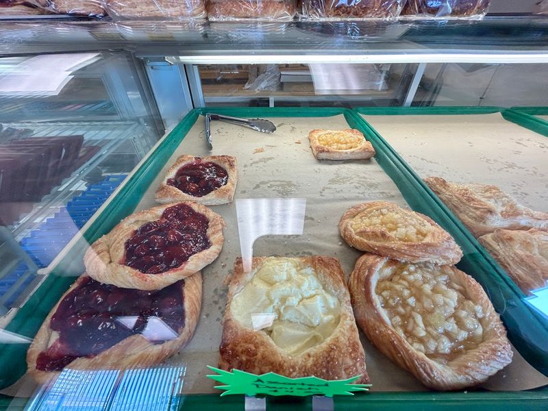 Pastries That Prove Flaky Is An Art Form