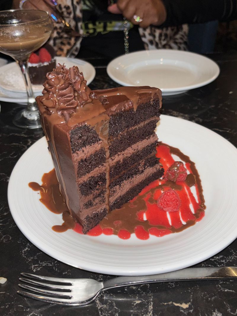 Desserts Worth Saving Room For