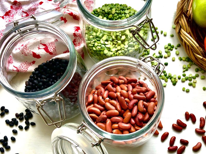 Dried Beans: The Pantry Hero