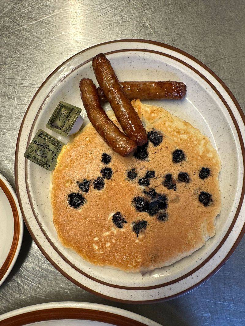 Mountain Café – Fort Collins