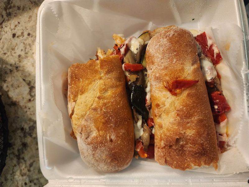 Bread With A Crunch Worth Talking About