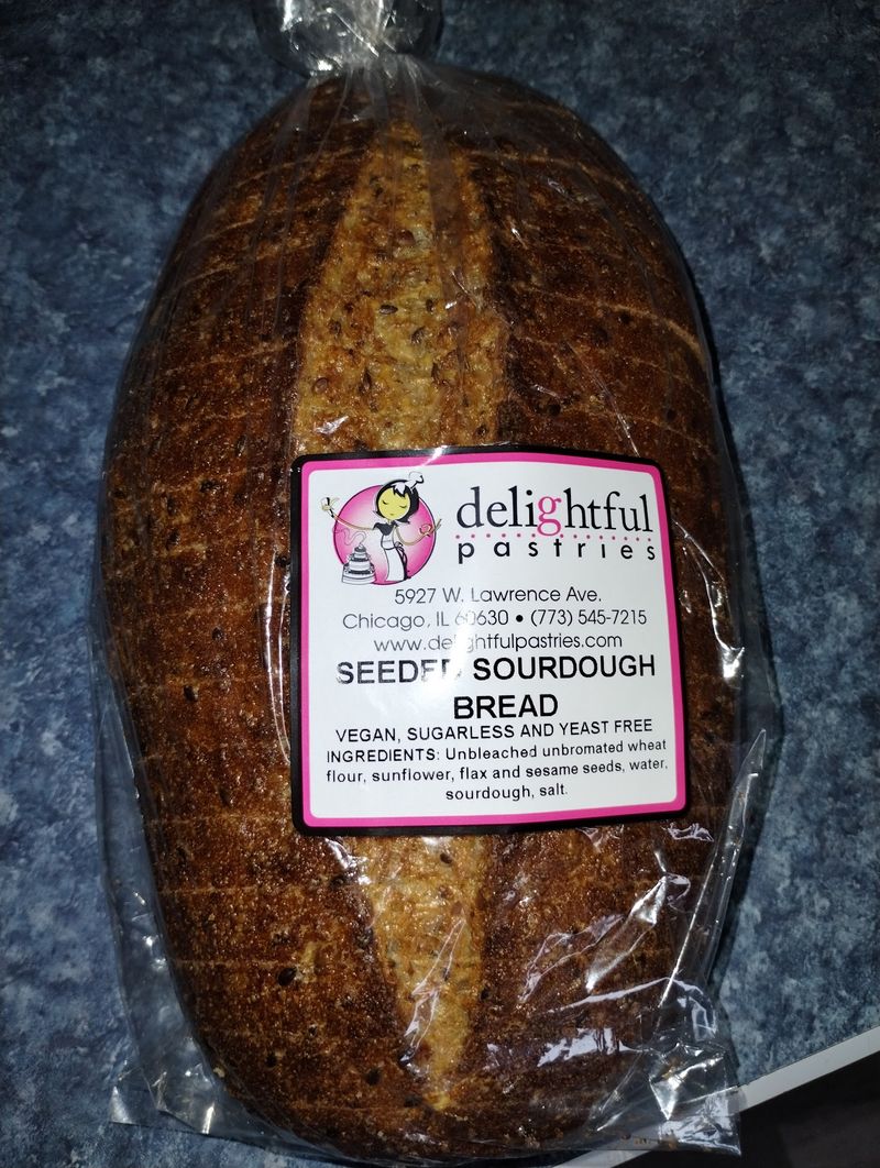 Bread Worth Making a Special Trip For Bread Worth Making a Special Trip For