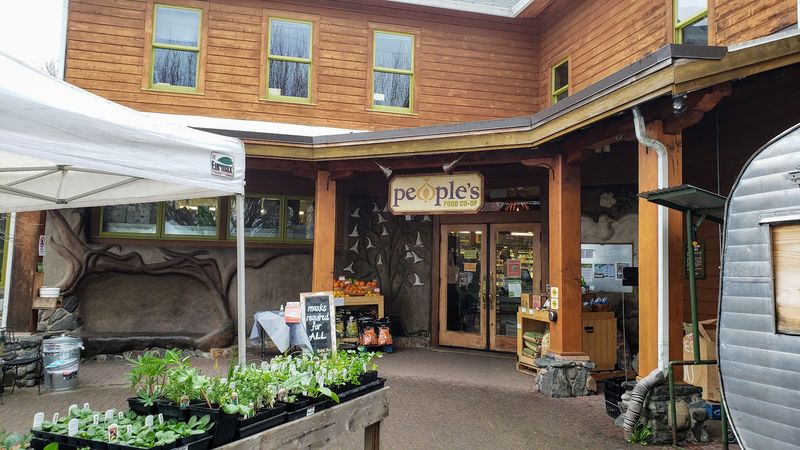 Mountain People's Co-op