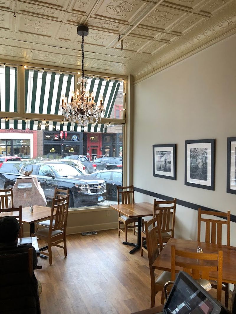 M.B. Haskett Delicatessen