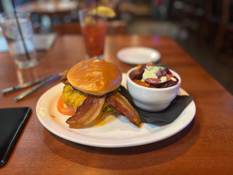 Big Grove Tavern – Champaign (1 E Main St)