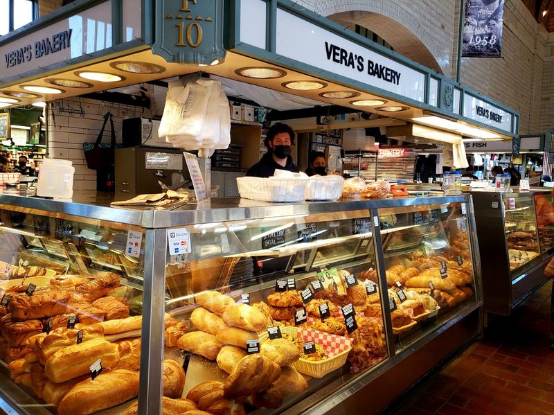 Bread and Baked Goods That Disappear Fast