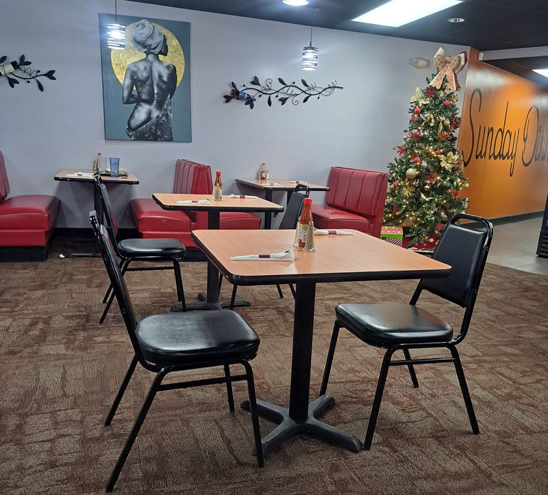 Taste of the Triad – Winston-Salem, North Carolina