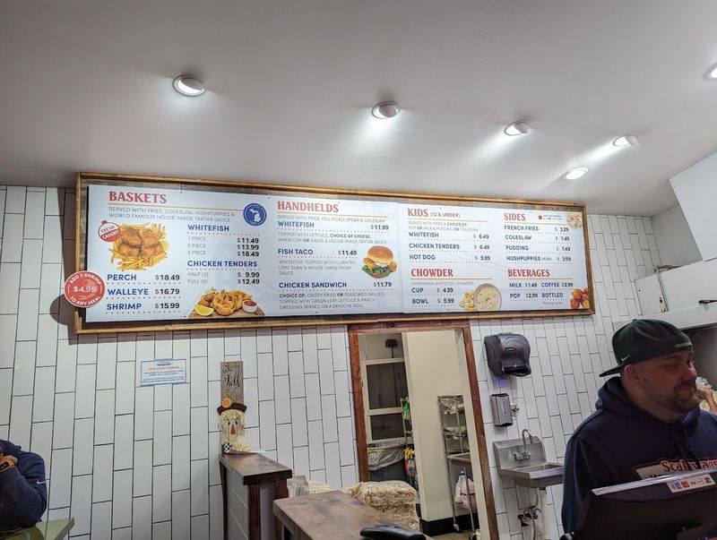 Meet The Crew Behind The Counter