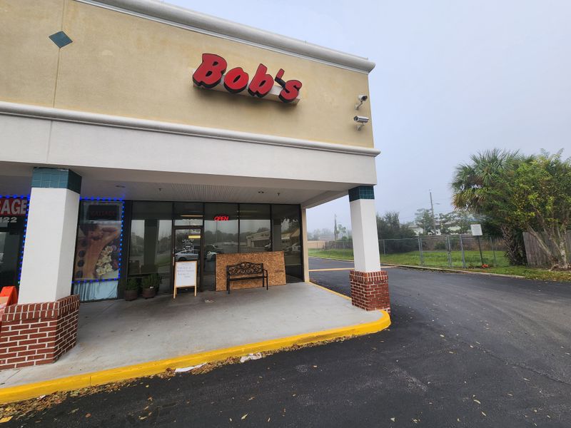 Bob's Family Restaurant – Orlando