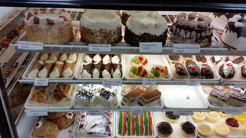 Breads And Pastries That Deserve Their Own Fan Club