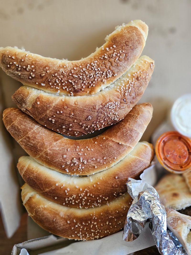 Breads, Kifle, and the Salty Magic of Devrek Breads, Kifle, and the Salty Magic of Devrek