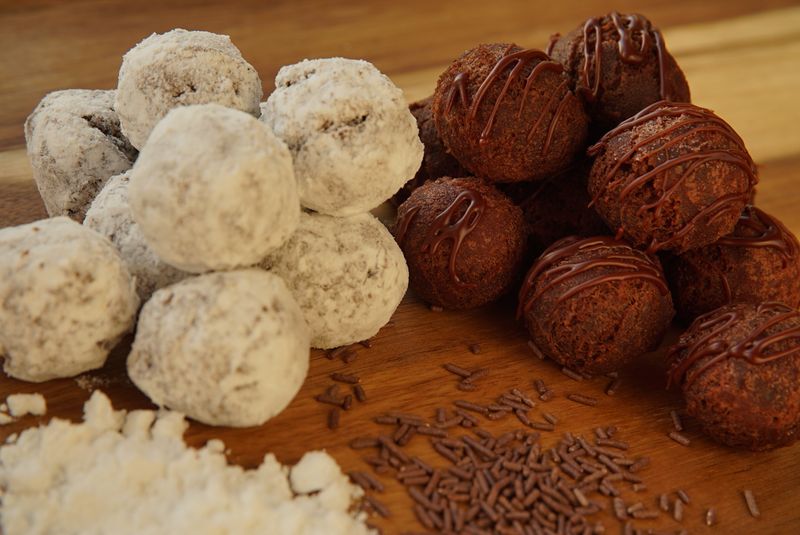 Breads, Pies, And Sweet Surprises