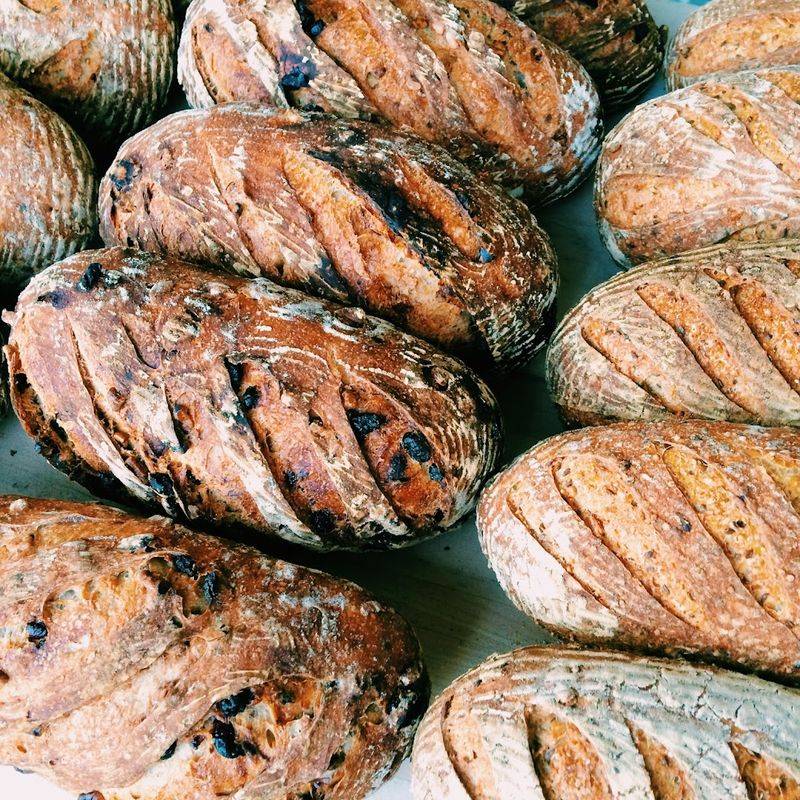 Breads That Go Way Beyond Basic