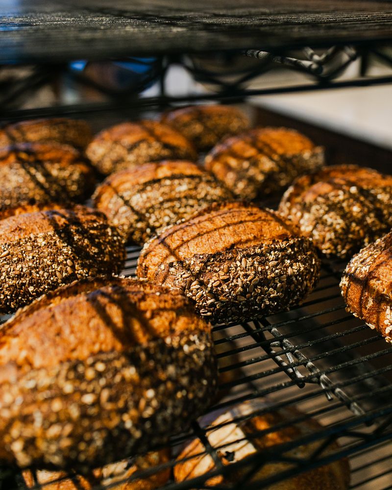 Coffee That Plays Backup, Not Lead