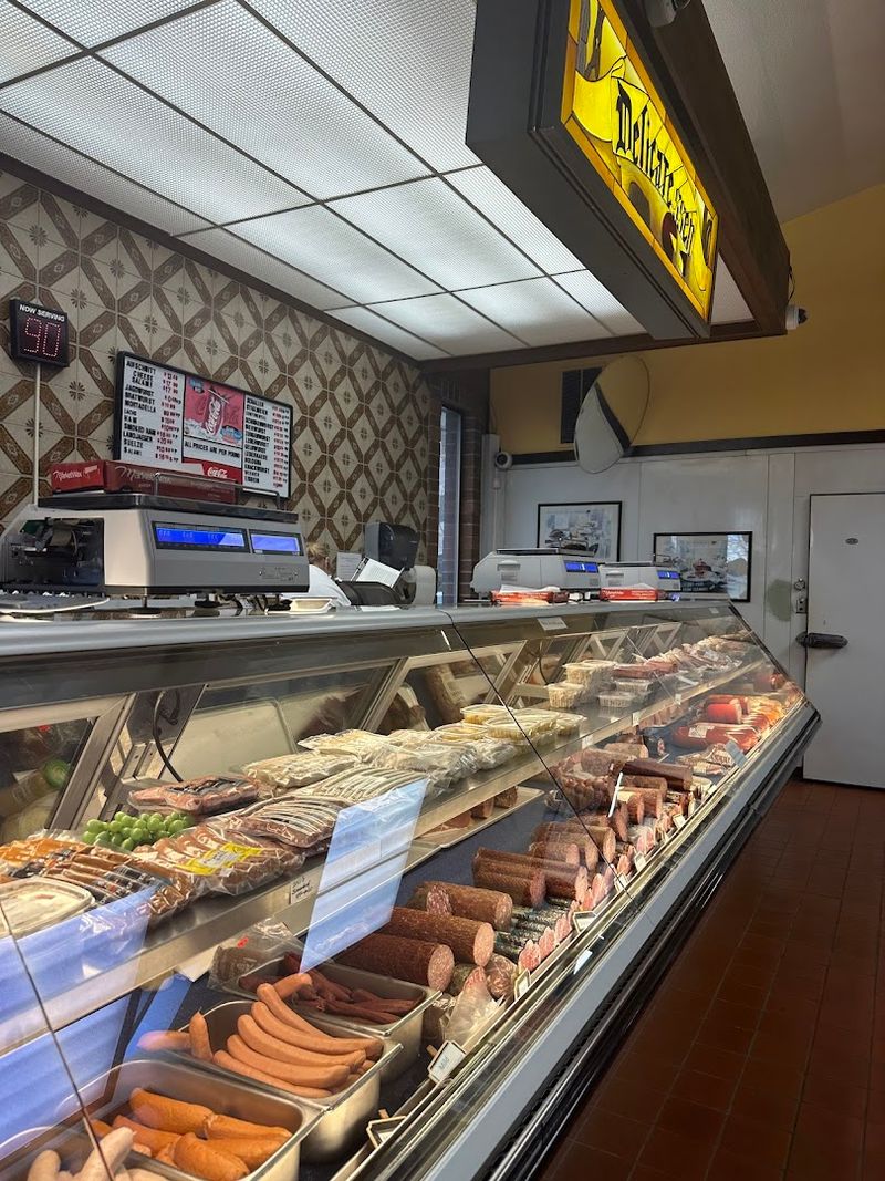 The Deli Counter Is a Hidden Gem