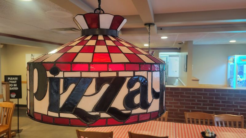 Friendly Counter Service 