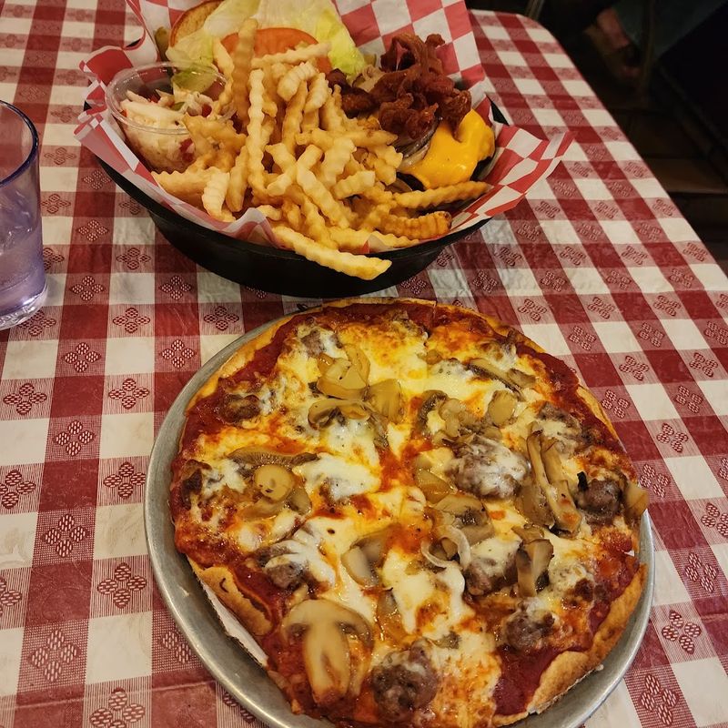 More Than Just Italian Food