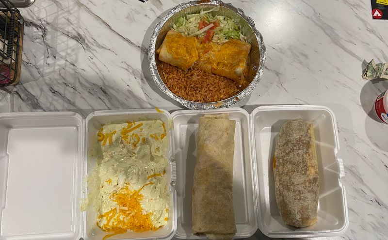 Drive-Thru Convenience Meets Sit-Down Quality