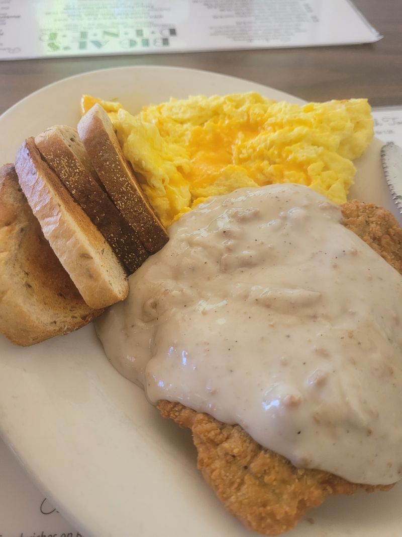 Unique Menu Items You Won't Find Everywhere