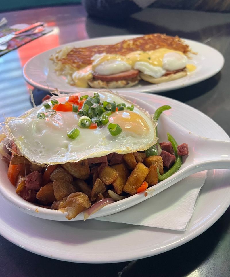 Portions That Redefine The Word Generous