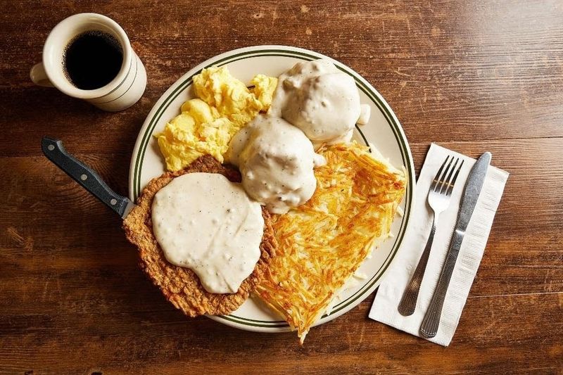 Breakfast All Day Because One Meal Is Never Enough Breakfast All Day Because One Meal Is Never Enough