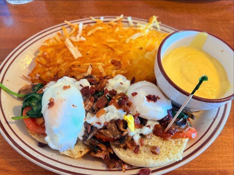 Breakfast All Day, Every Day