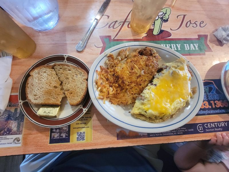 Breakfast All Day, Every Day Breakfast All Day, Every Day