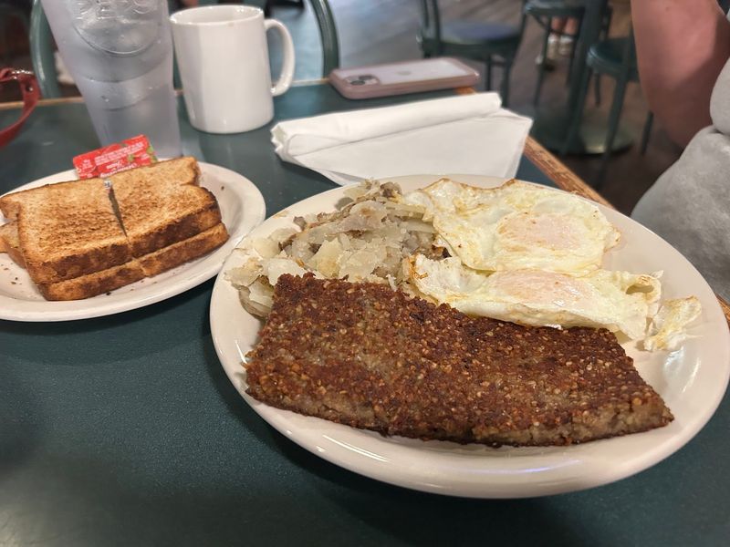 Breakfast All Day, Goetta Included