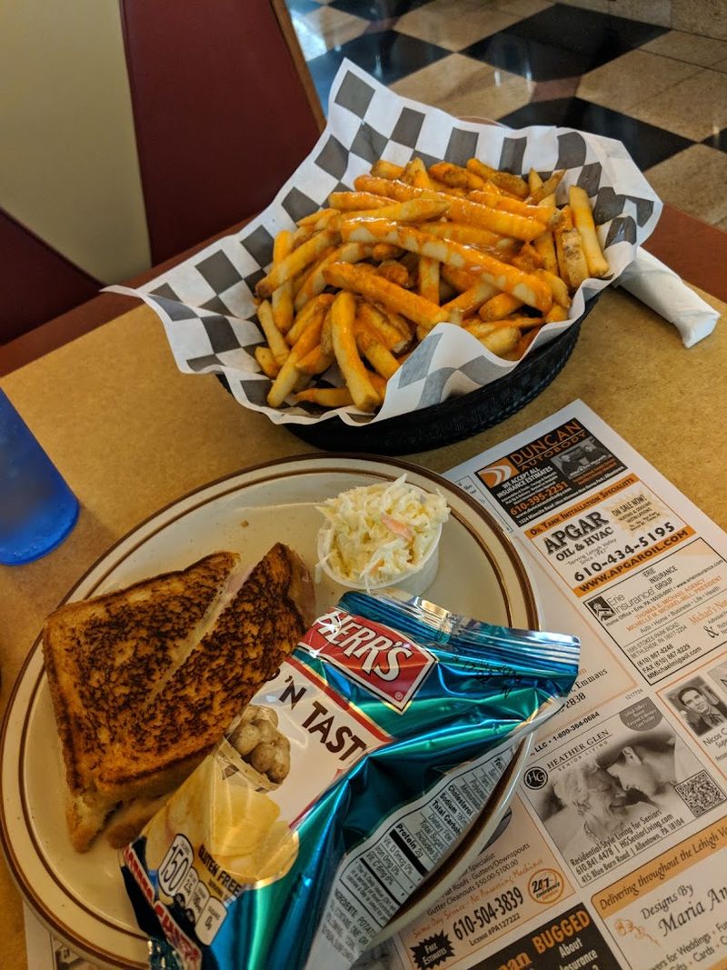 The Reuben Sandwich That Earns Its Spot On The Menu