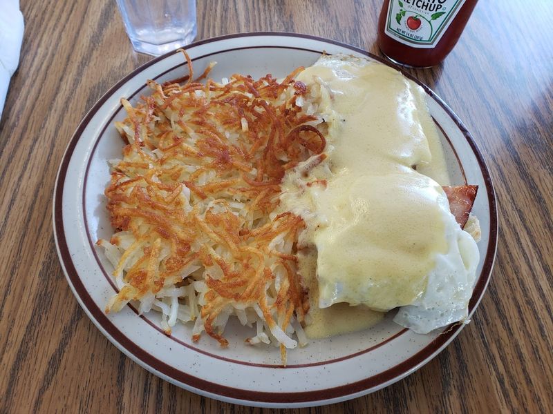 Breakfast All Day Long