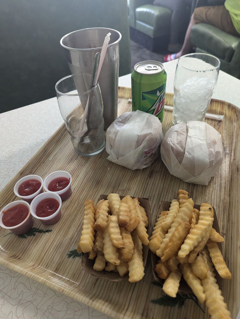 Crinkle-Cut Fries Done Right