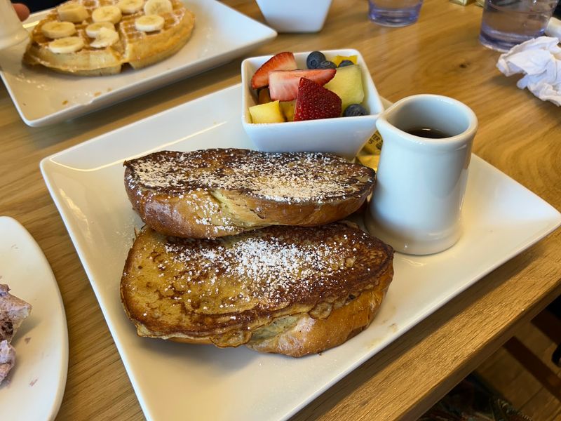 Breakfast And Brunch Options That Go Way Beyond Basic