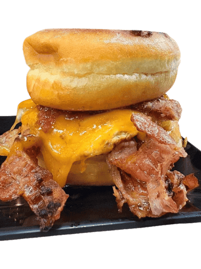 Breakfast And Dessert Broaden The Case For A Return Trip