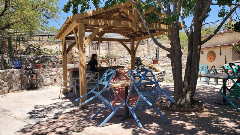 The Outdoor Patio Experience You Did Not Know You Needed