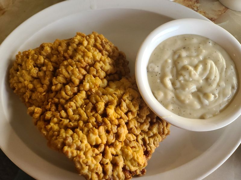 Service With Small Town Snap