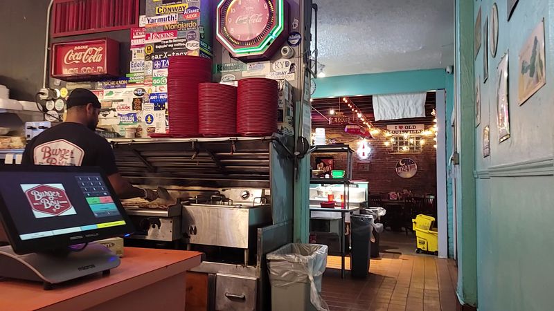 Crispy Fries That Satisfy