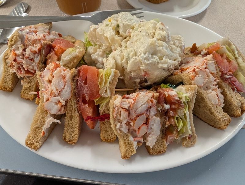 Big Portions, Fair Prices