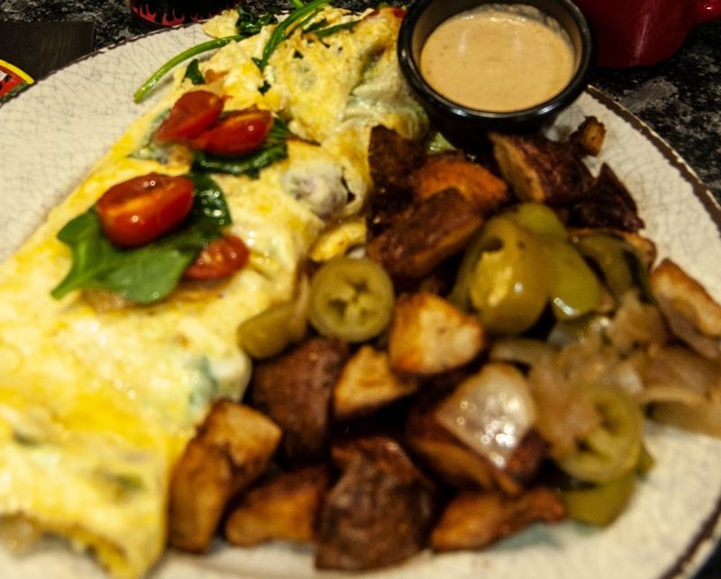 Breakfast At Beck's Is A Hidden Gem Move Breakfast At Beck's Is A Hidden Gem Move