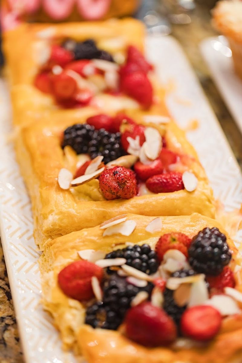 Desserts That Deserve Their Own Standing Ovation