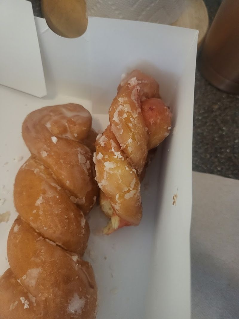 Breakfast Bites That Go Way Beyond The Donut Case
