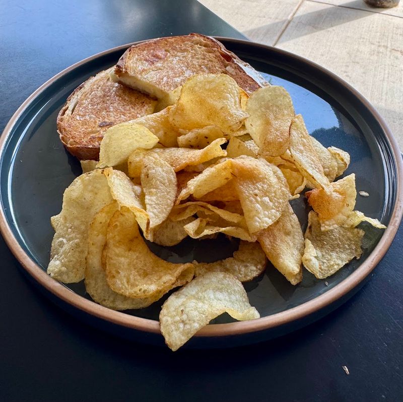 Breakfast Bites To Brighten Your Morning